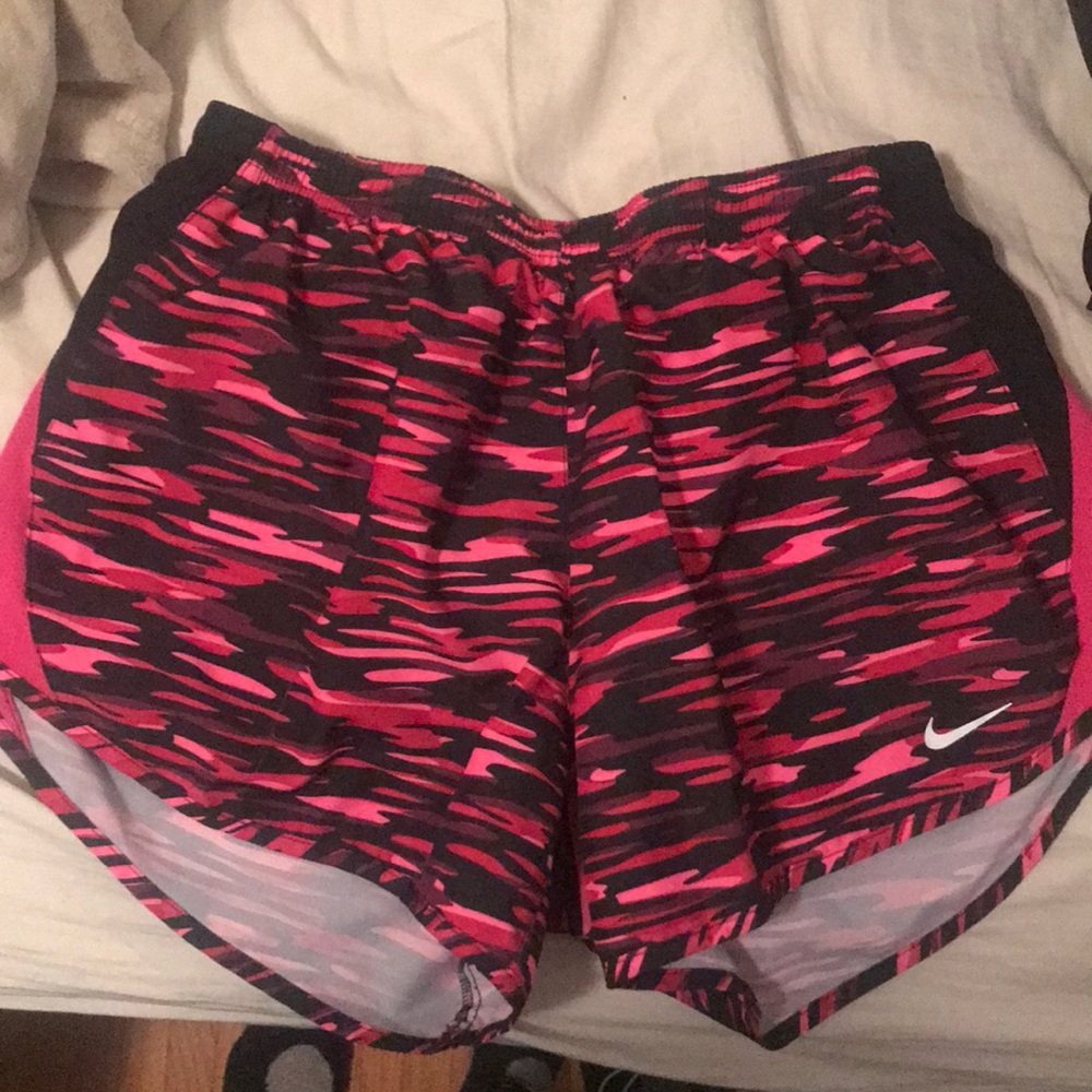 Nike shorts